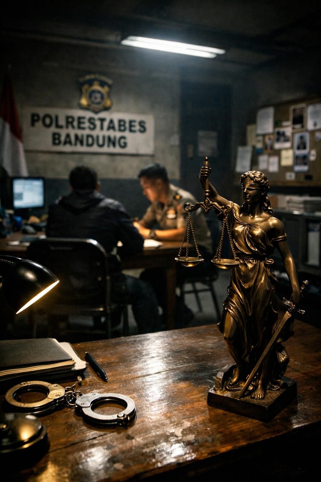 berita mengejutkan tentang taufik hidayat yang dikabarkan menyakiti wanita di bandung selama 3 tahun dan kini ditahan di sel khusus. simak detail lengkapnya di sini.
