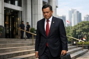 febrie adriansyah mundur dari jabatan kepala jampidsus, berita terbaru dari detiknews tentang perkembangan penting di dunia hukum indonesia.